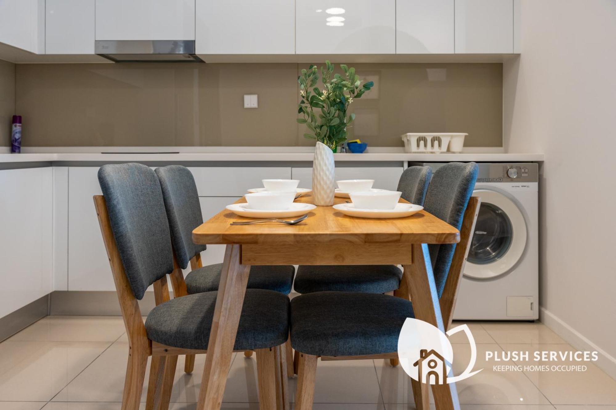 Highpark Suites At Petaling Jaya, Kelana Jaya By Plush Екстериор снимка