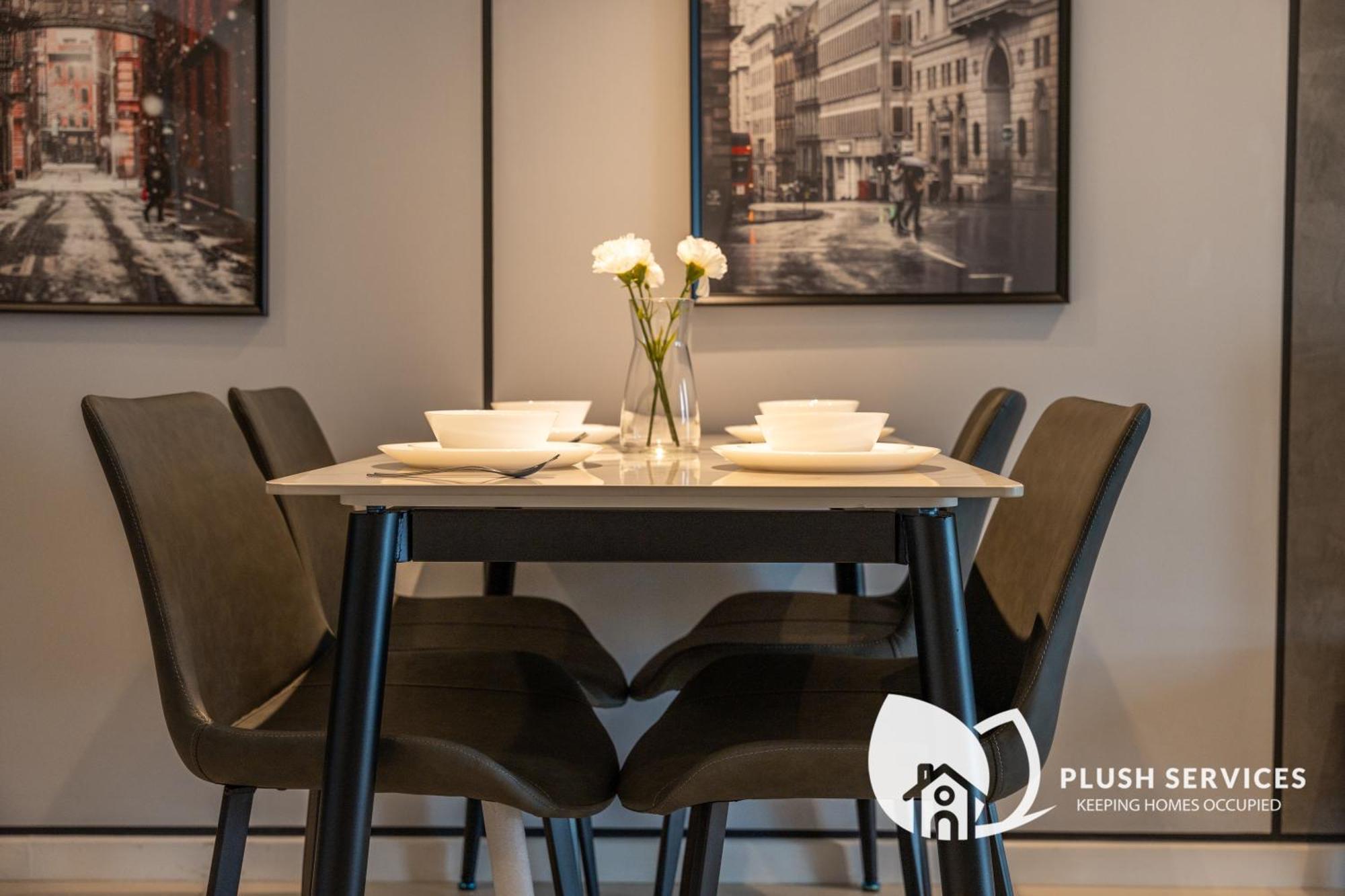Highpark Suites At Petaling Jaya, Kelana Jaya By Plush Екстериор снимка