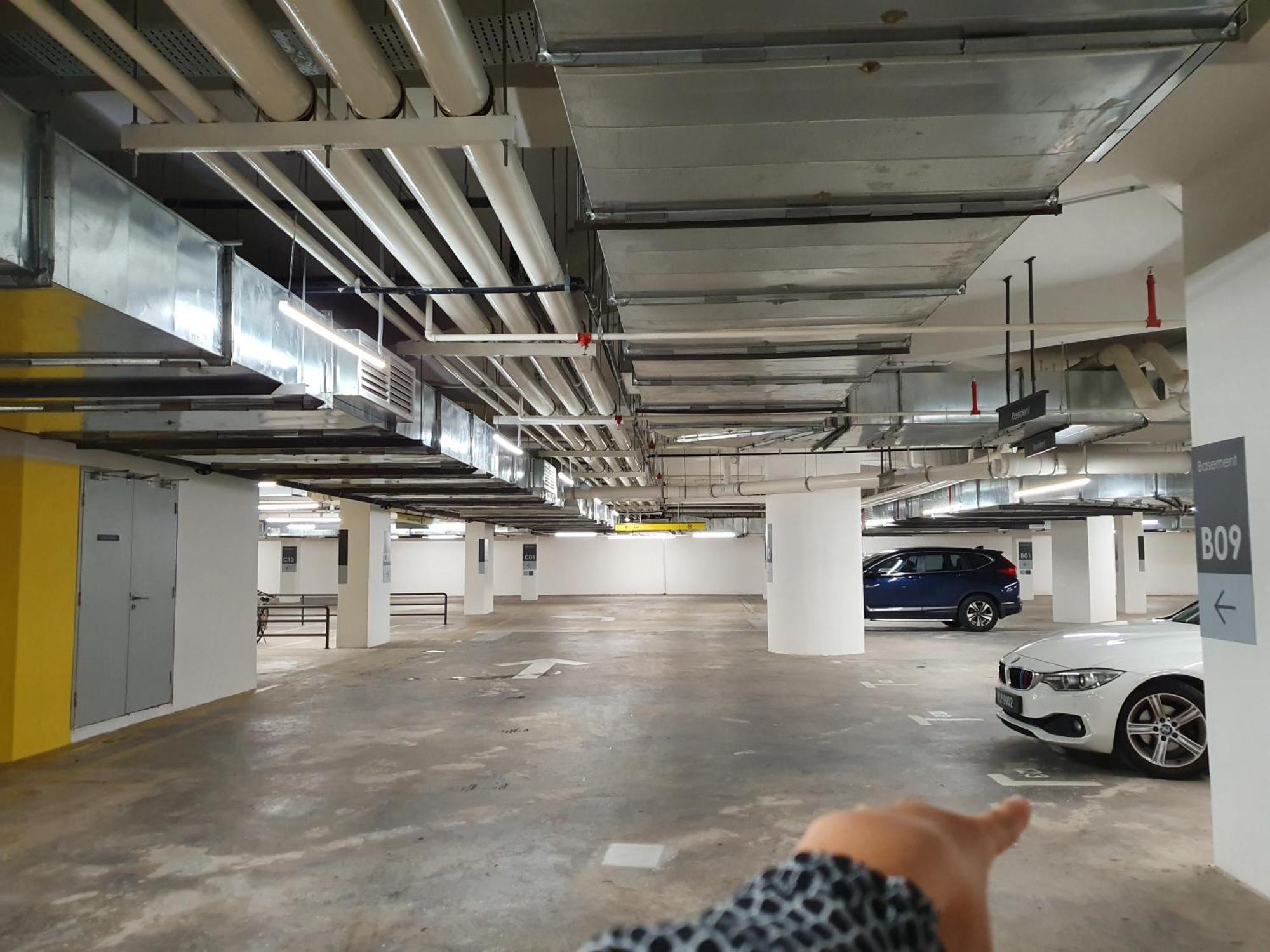 Highpark Suites At Petaling Jaya, Kelana Jaya By Plush Екстериор снимка