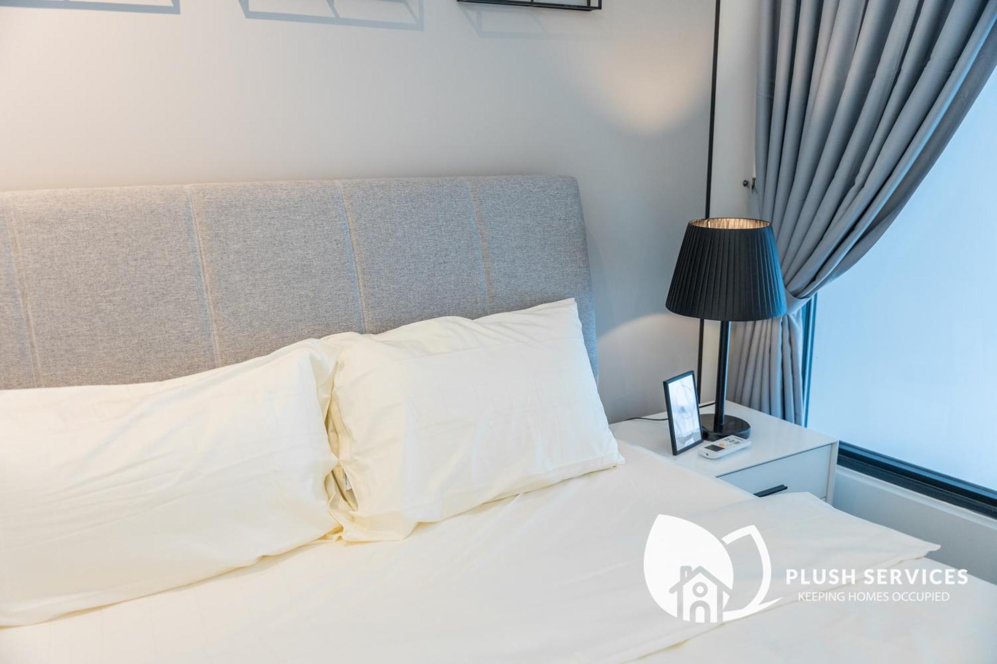 Highpark Suites At Petaling Jaya, Kelana Jaya By Plush Екстериор снимка