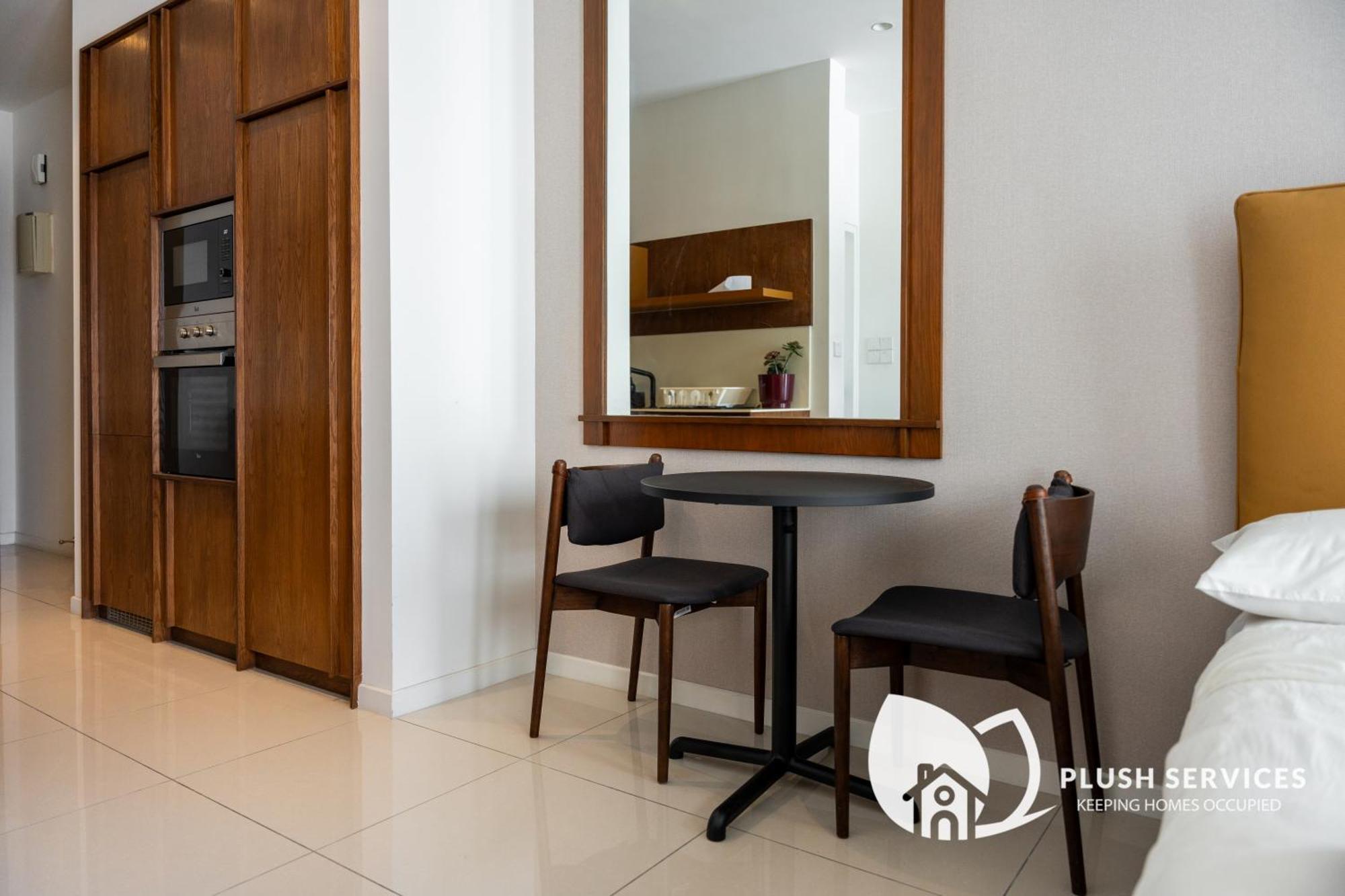 Highpark Suites At Petaling Jaya, Kelana Jaya By Plush Екстериор снимка
