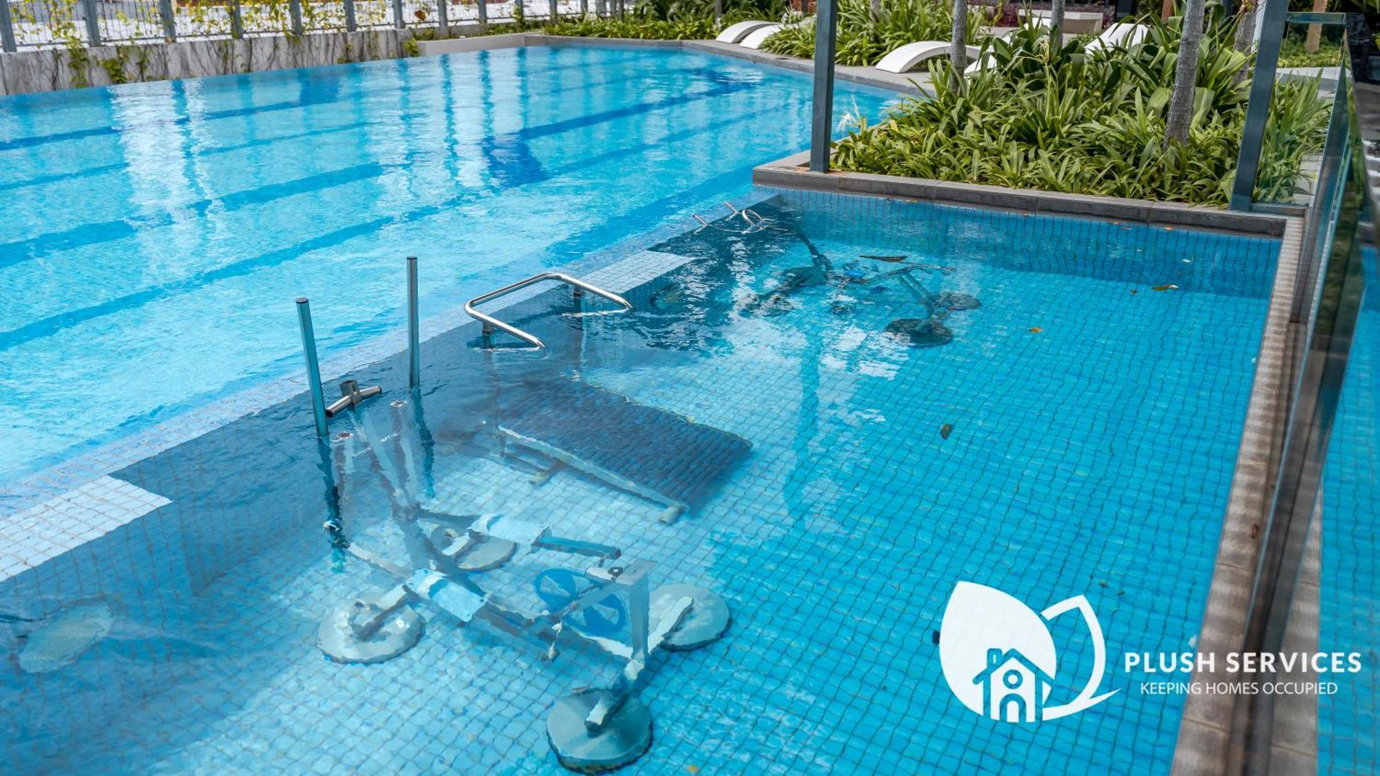 Highpark Suites At Petaling Jaya, Kelana Jaya By Plush Екстериор снимка
